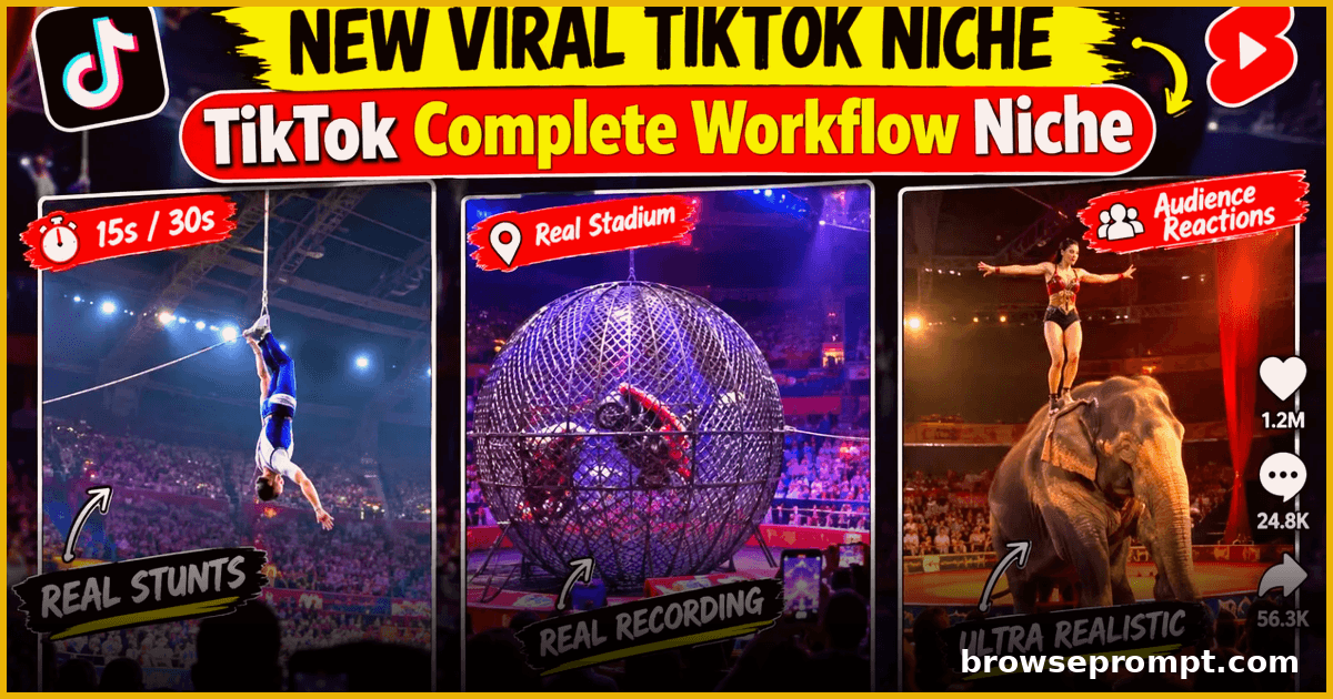 Crimson Silk: Aerial Circus Stunt Spectacular